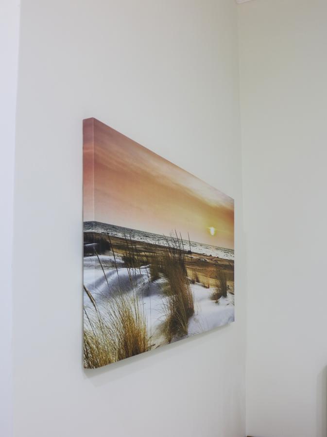 B&B Arte Napoli ภายนอก รูปภาพ
