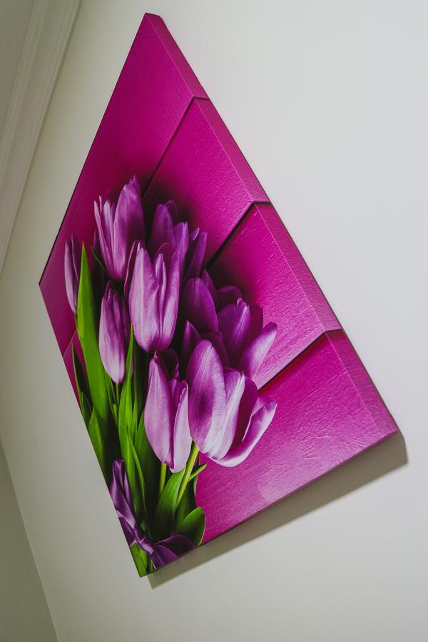 B&B Arte Napoli ภายนอก รูปภาพ